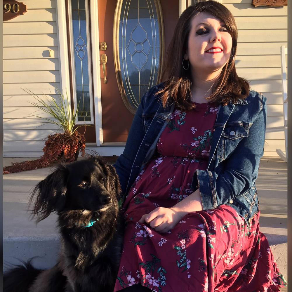 Meet your Posher, Candace